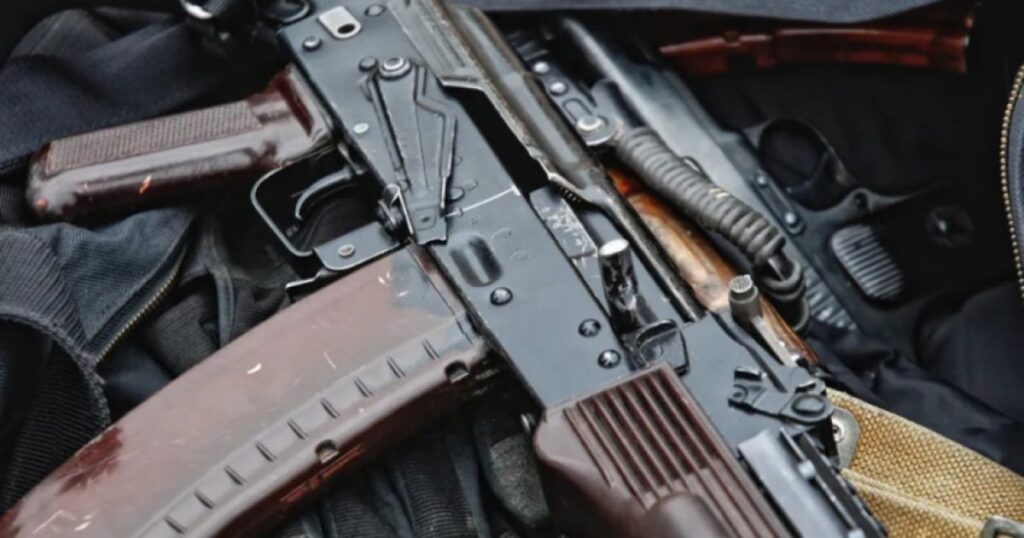 У Фастівському районі триває декларування зброї: вже зареєстрували 184 одиниці