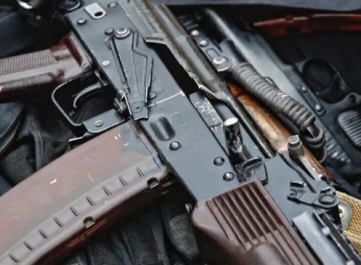 У Фастівському районі триває декларування зброї: вже зареєстрували 184 одиниці