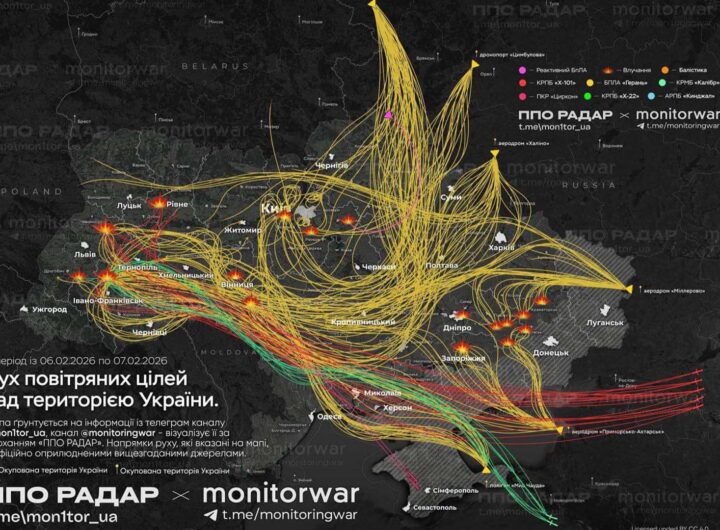 Україна під масованою атакою: 5 черг відключень - боротьба за енергетичну стійкість у часи кризи