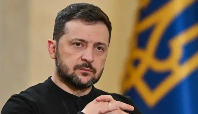 Україна запровадила санкції проти російських поштових операторів, що обслуговують окупаційні війська в Україні