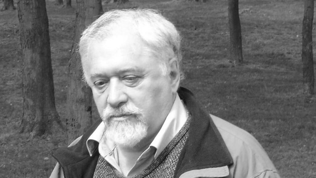 Відійшов у вічність Семен Глузман: психіатр-дисидент, який відважно протистояв каральній психіатрії в СРСР