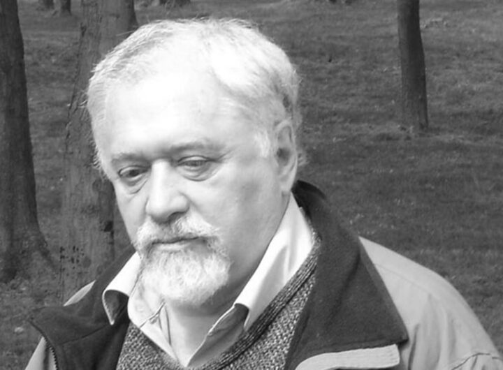 Відійшов у вічність Семен Глузман: психіатр-дисидент, який відважно протистояв каральній психіатрії в СРСР