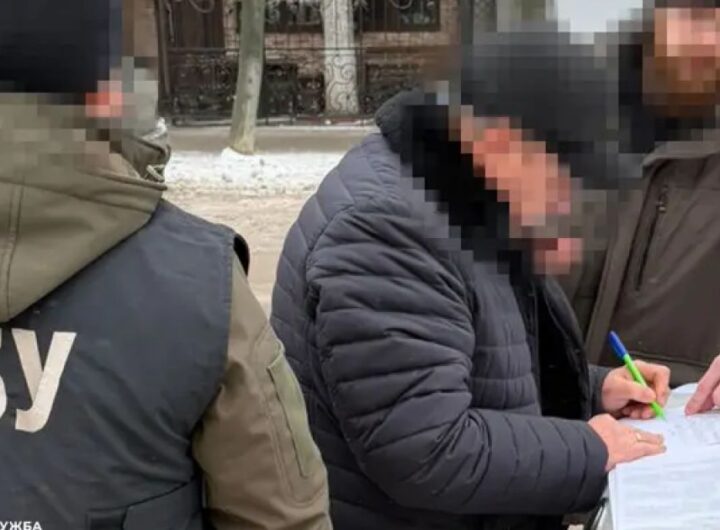 Зернові махінатори: СБУ та НАБУ викрили нардепа Гунька на новій схемі з державними землями
