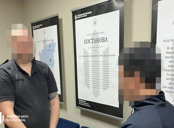 Дезертир із Миколаївщини глузував із меморіалу в Києві та втік зі служби