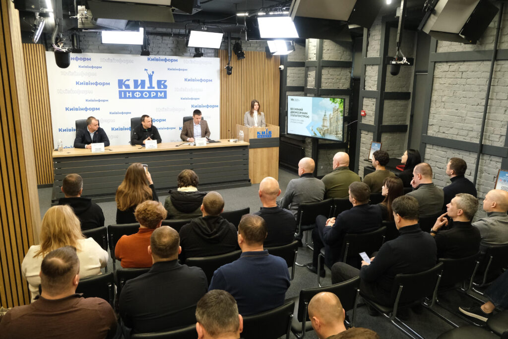 Двомісячник з благоустрою в Києві: оновлені критерії оцінювання, розвиток соціального партнерства та конкурс для будинкових громад