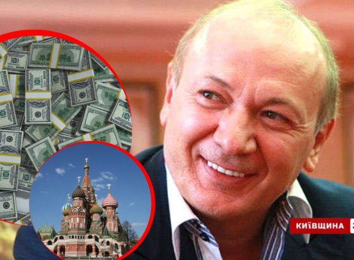 Ексдепутат Іванющенко з російським паспортом літав до РФ після початку повномасштабної війни