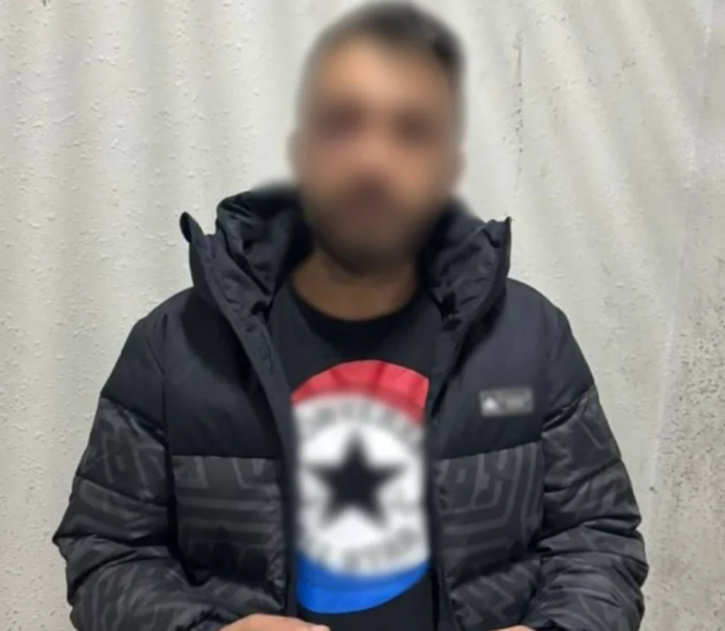 Іноземець влаштував стрілянину в Києві, поранивши чоловіка - правоохоронці затримали підозрюваного
