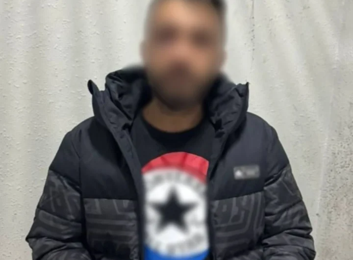 Іноземець влаштував стрілянину в Києві, поранивши чоловіка - правоохоронці затримали підозрюваного