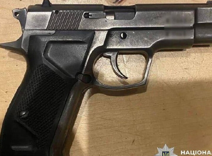 Мешканець Голосієва засуджений до 4 років за поранення сусіда: деталі гучної справи про стрілянину в столичному районі