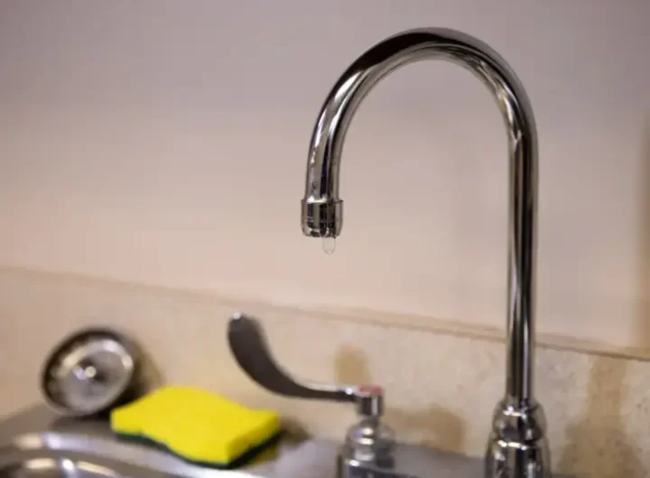 Оновлення інфраструктури: Столиця відновлює водопостачання на лівому березі Києва