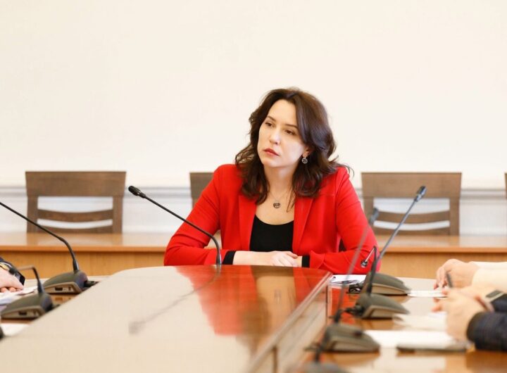 Пенсії під загрозою з 1 квітня: кому з переселенців у Києві можуть припинити виплати