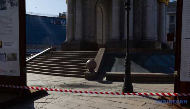 Радник міністра оборони розкрив мету запуску «Ланцетів» росіянами на Київ