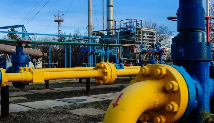 Росіяни другу добу поспіль масовано атакують газовидобуток "Нафтогазу" на Полтавщині: безпрецедентні спроби зірвати енергопостачання України