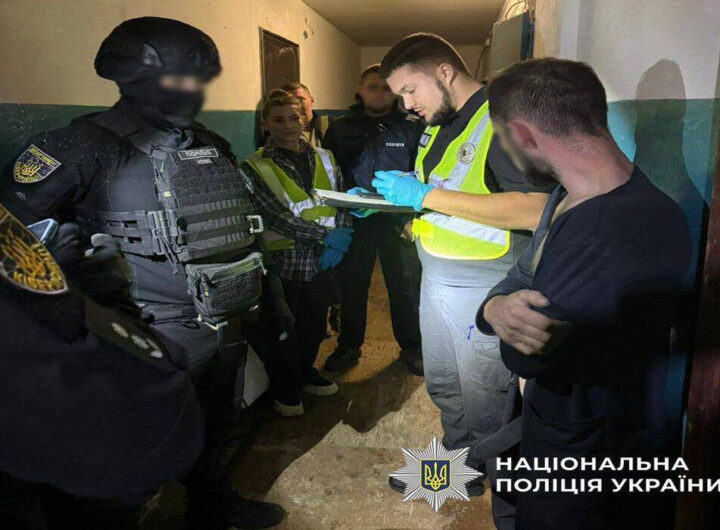 Шокуюче викриття: 5 ТБ дитячої порнографії та 3 епізоди насильства над 5-річною - у Києві судитимуть «друга сім'ї» з Кіровоградщини