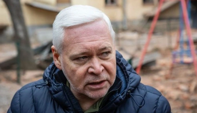 SOCIS: Ігор Терехов лідирує за рівнем довіри серед міських голів, демонструючи високий рівень підтримки серед жителів Харкова.