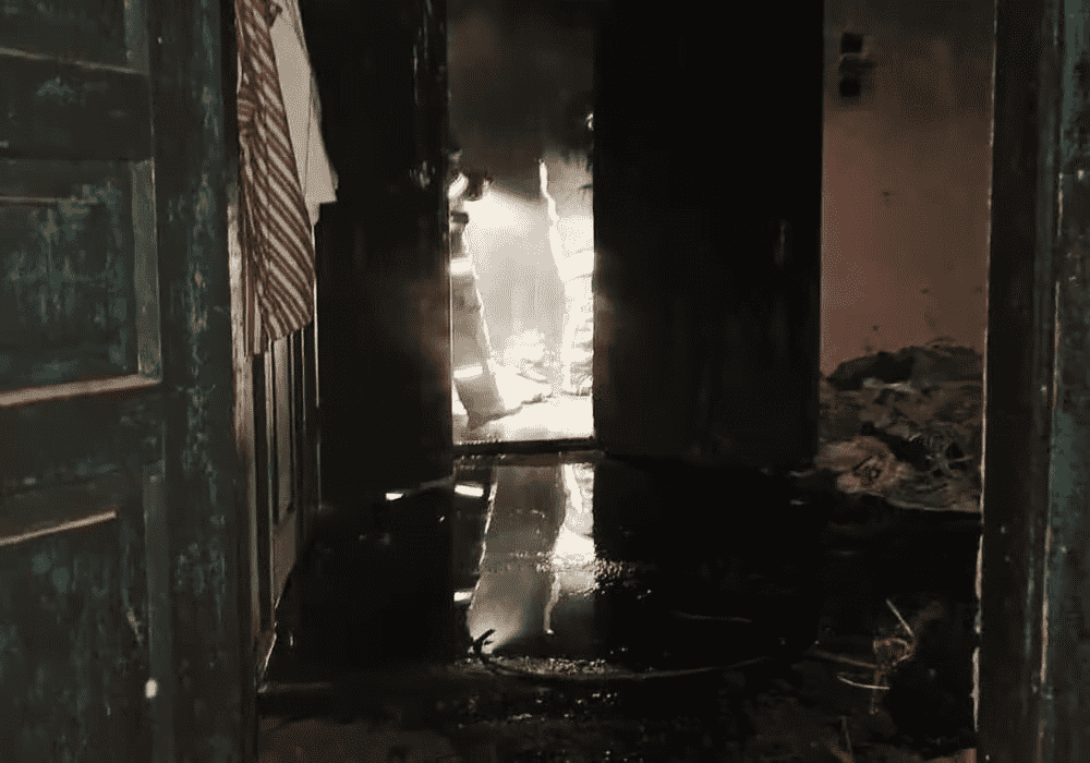 Трагічна втрата на Бучанщині: чоловік задихнувся в полум'ї пожежі, спричиненої курінням у ліжку