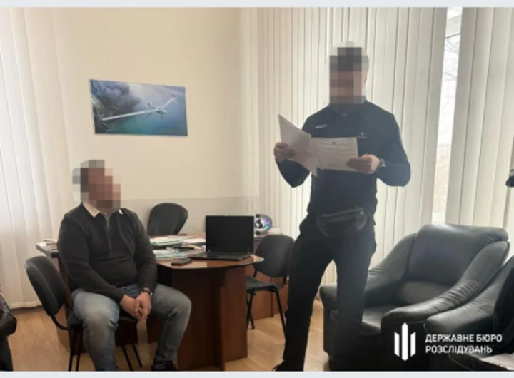 У Києві чоловіків фіктивно оформлювали "науковцями" у виші для уникнення мобілізації, розкрили у ДБР