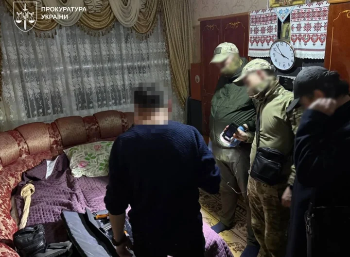 У Києві викрито агентурну мережу РФ, причетну до замовних вбивств військових і волонтерів