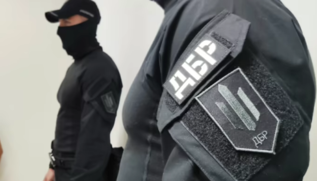 У Києві викрито схему працевлаштування фіктивних науковців для ухилення від мобілізації