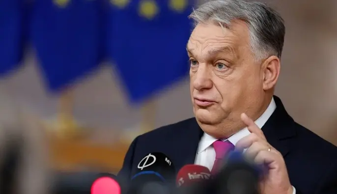 Угорський журналіст, обвинувачений у шпигунстві, заявляє, що за ним полювали розвідники Орбана — Politico