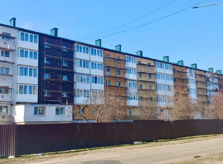 Відродження з попелу: як відбудова зруйнованого будинку в Макарові під Києвом змінює життя місцевих мешканців