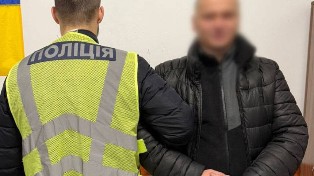Київський суд призначив 5-річний термін для кіровоградця, викритого у крадіжках у пасажирів поїздів