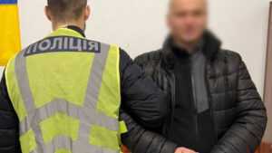 Київський суд призначив 5-річний термін для кіровоградця, викритого у крадіжках у пасажирів поїздів
